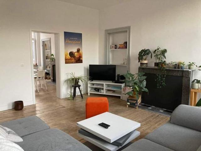 Appartement location à Liège, Wallonie
