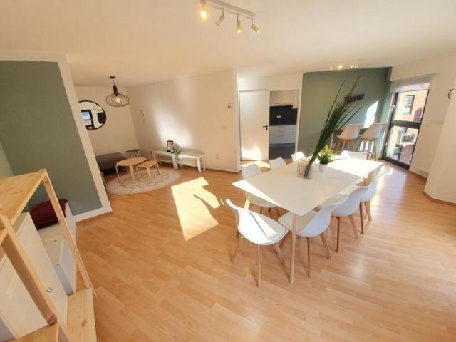 Kamer location à Quartier de Messines, Mons