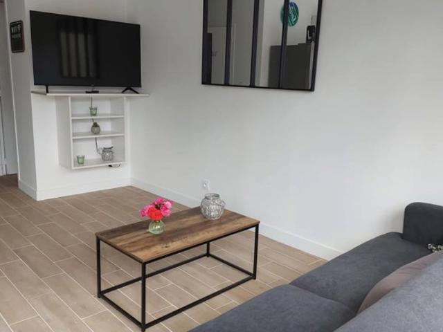 Appartement location à Le Mans