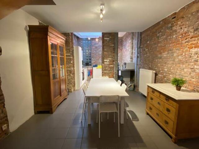 Kamer location à Liège, Wallonie