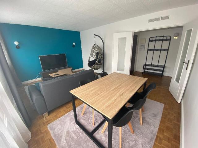 Appartement location à Le Raincy, Neuilly-sur-marne