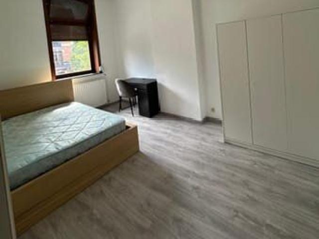 Maison location à Bergen, Wallonie