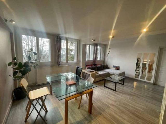 Appartement location à Lyon, Métropole de Lyon