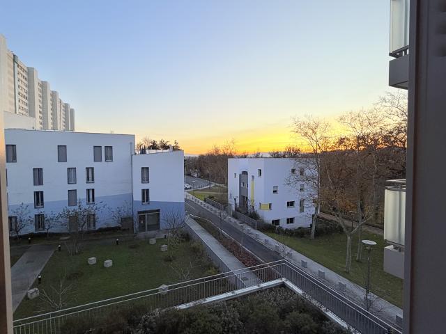 Appartement location à Lyon, Métropole de Lyon