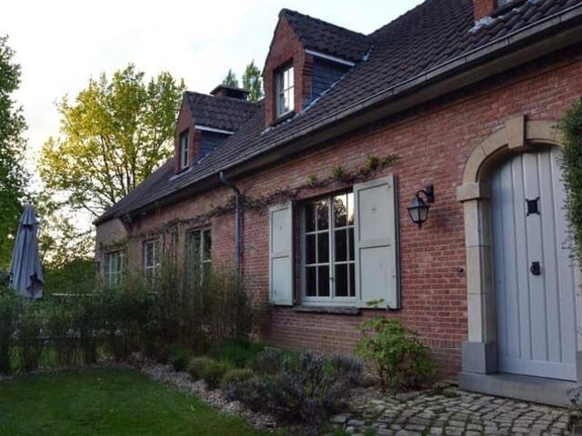 Maison location à Gistoux, Wallonie