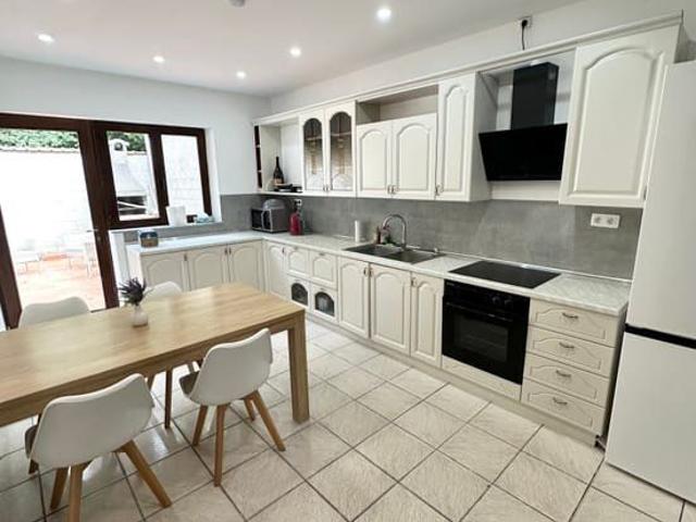 Maison location à Liège, Wallonie