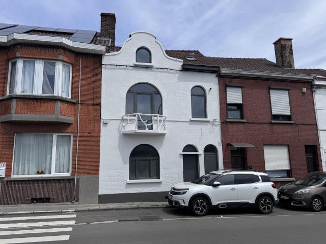 Maison location à Marcinelle, Charleroi
