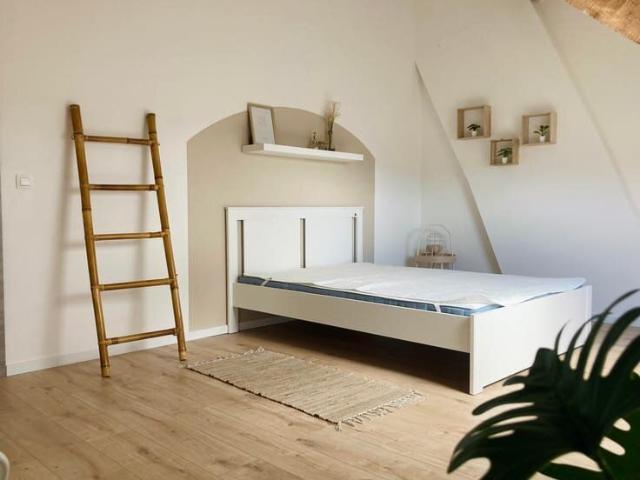 Maison location à Charleroi, Wallonie
