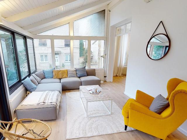 Maison location à Résidence Les Rieux, Palaiseau