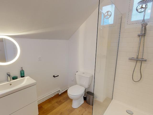 Maison location à Les Joncherettes, Palaiseau