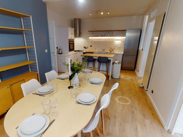 Maison location à Palaiseau