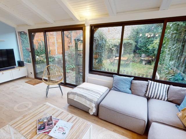 Maison location à Palaiseau