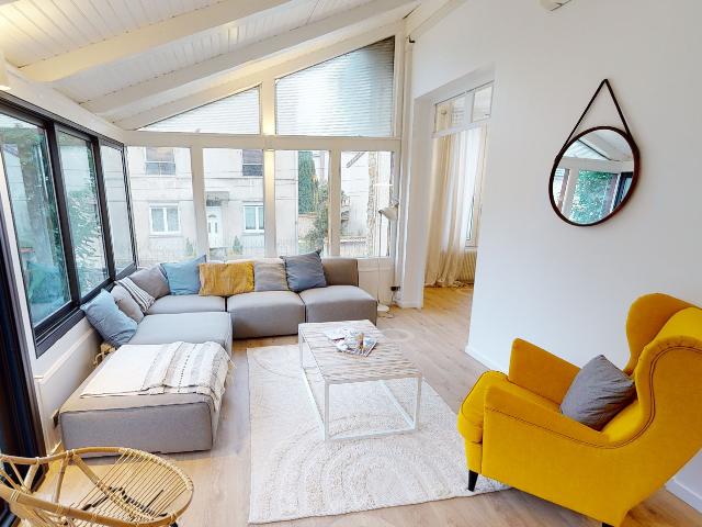 Maison location à Palaiseau