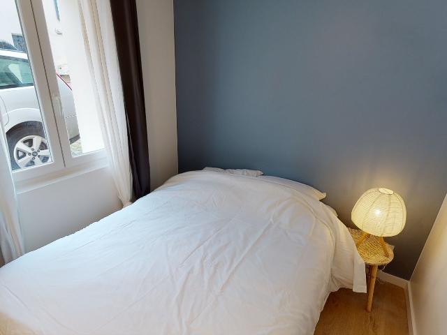 Maison location à Palaiseau