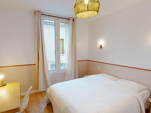 Maison location à Les Joncherettes, Palaiseau