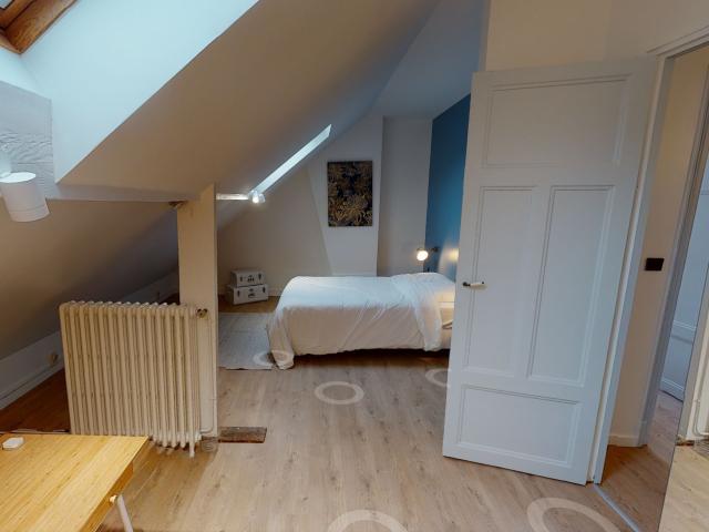 Maison location à Palaiseau