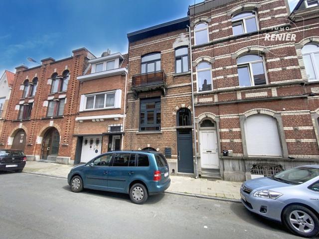 Maison location à Anderlecht, Bruxelles