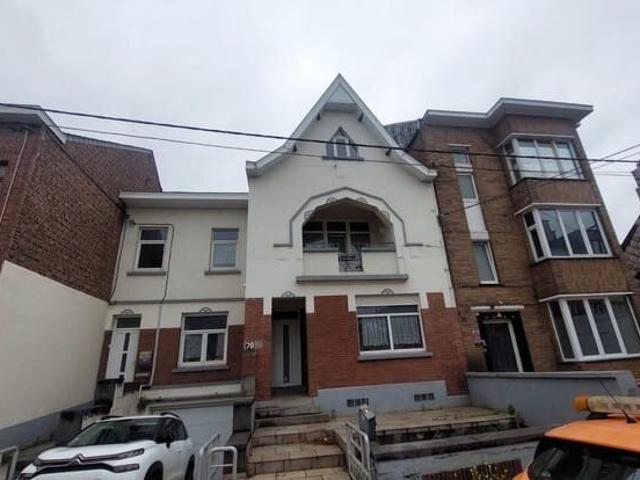 Kot location à Charleroi, Wallonie