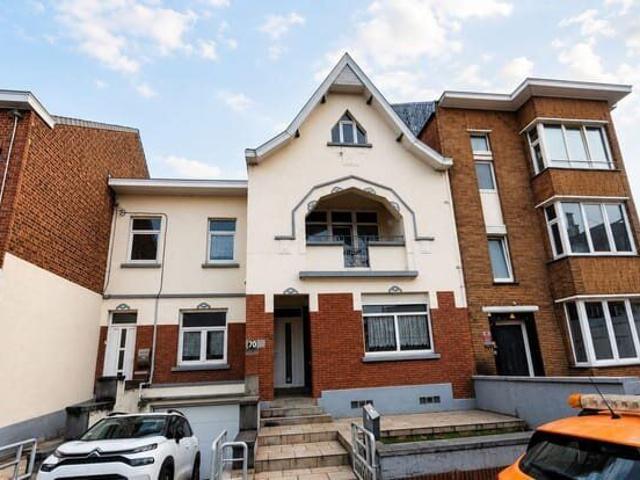 Maison location à Marcinelle, Charleroi