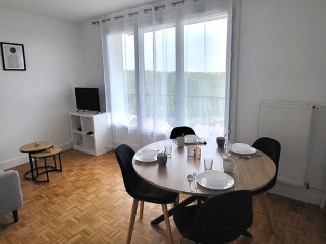 Appartement location à Meaux