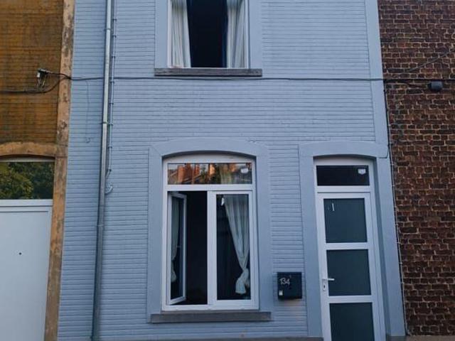 Kamer location à Charleroi, Wallonie