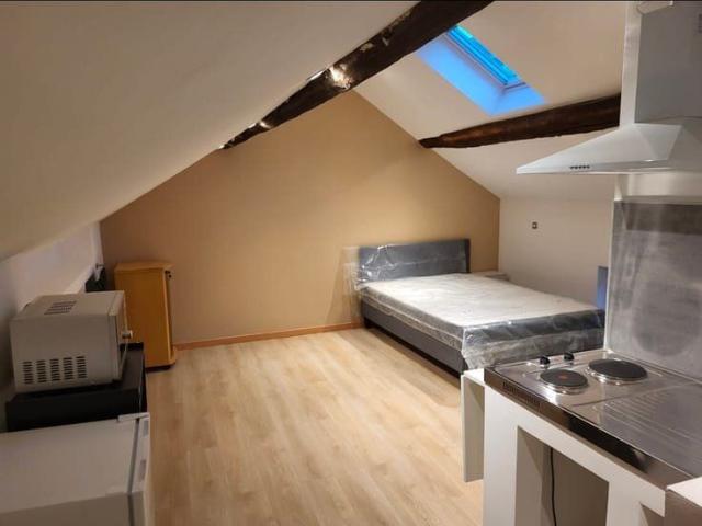 Maison location à Charleroi, Wallonie