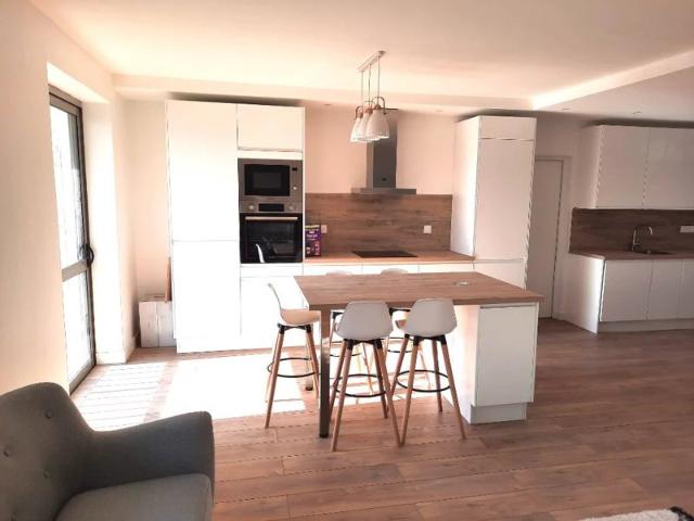 Appartement location à Guadeloupe