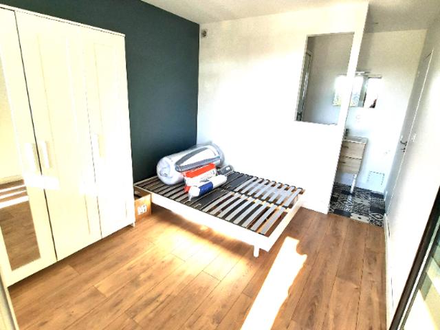 Appartement location à Palaiseau, Massy