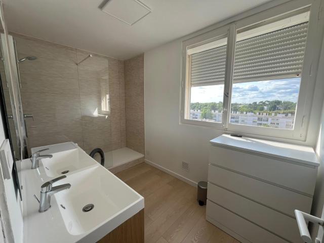 Appartement location à Bordeaux, Mérignac