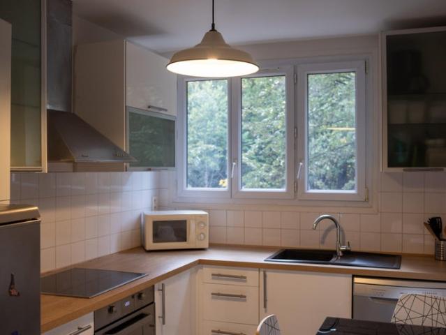 Appartement location à Robinson, Châtenay-Malabry