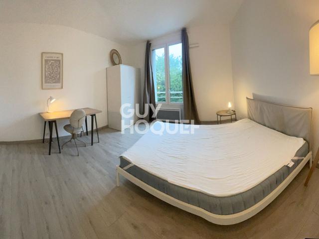 Maison location à Toulouse