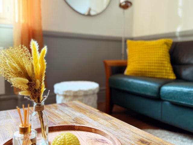 Appartement location à Avallon, Tonnerre