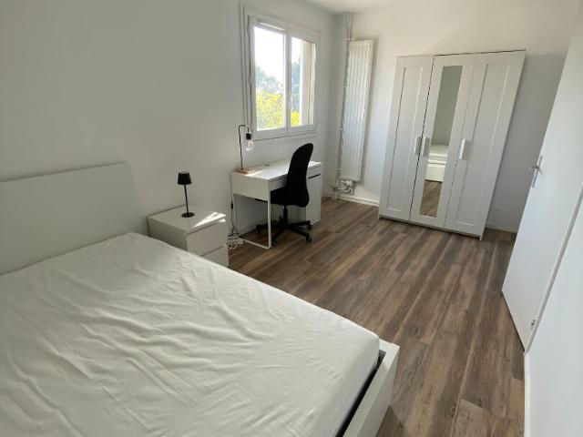 Appartement location à Aix-en-Provence, Aix-en-provence