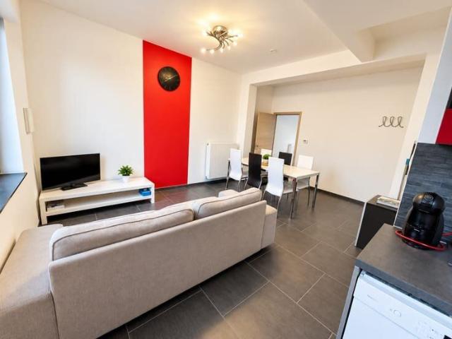 Appartement location à Liège, Wallonie