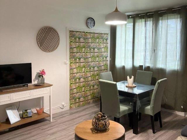 Appartement location à Amiens
