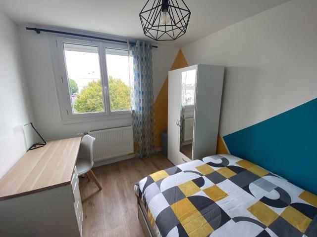 Appartement location à Cholet