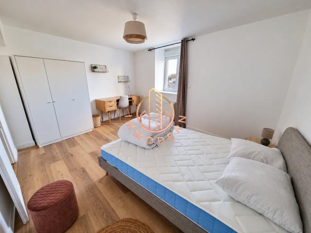 Appartement location à Lens