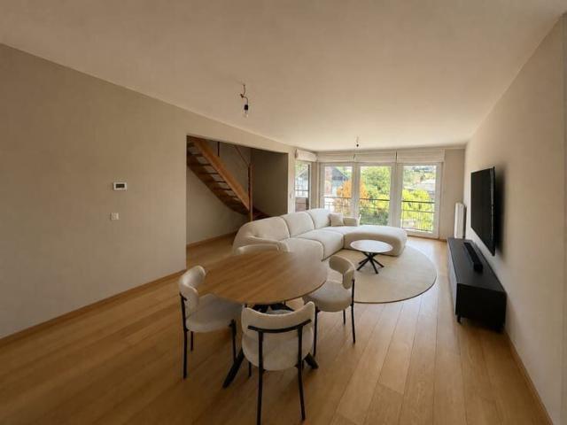 Appartement location à Gistoux, Wallonie