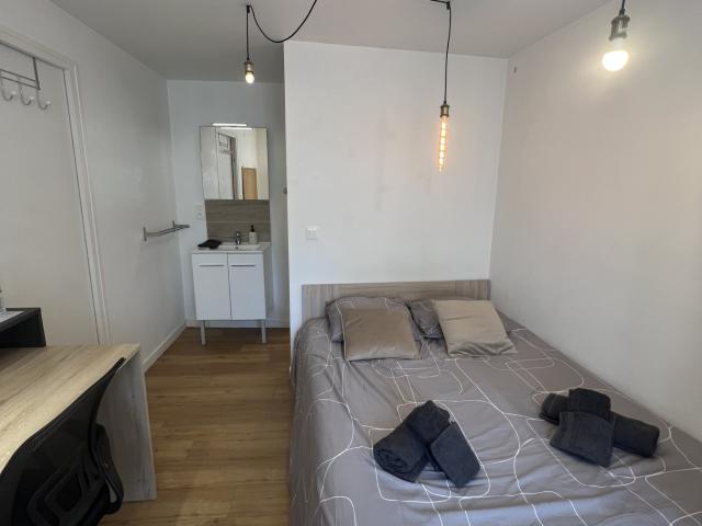Maison location à Lannion, Bretagne