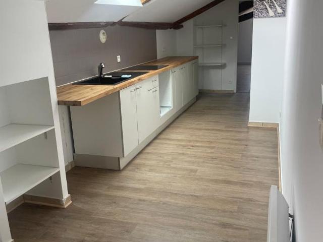 Appartement location à Cauneille, Landes