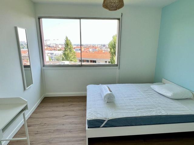 Appartement location à Clermont-Ferrand, Clermont-ferrand