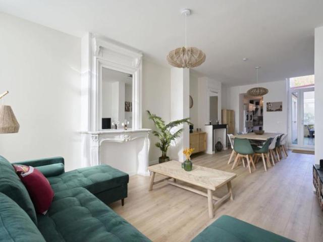 Maison location à Lille