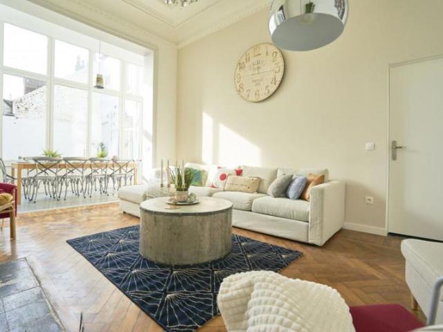 Maison location à Lille, Tourcoing