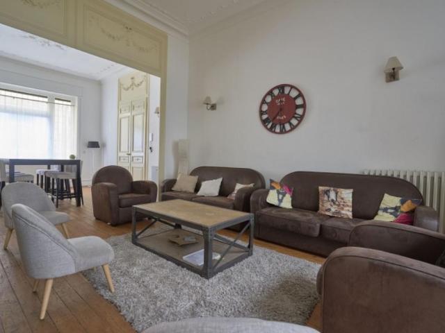 Maison location à Lille