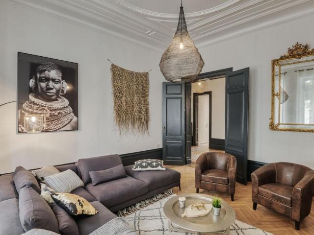Maison location à Bordeaux