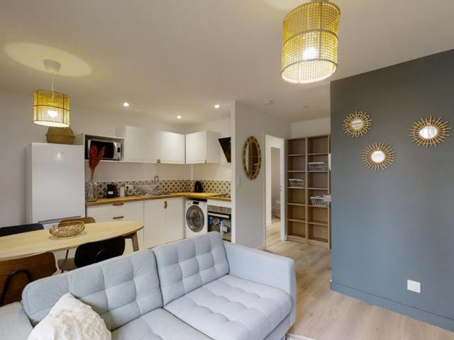 Appartement location à Toulouse