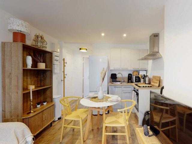 Appartement location à Caen