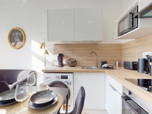 Maison location à Lille
