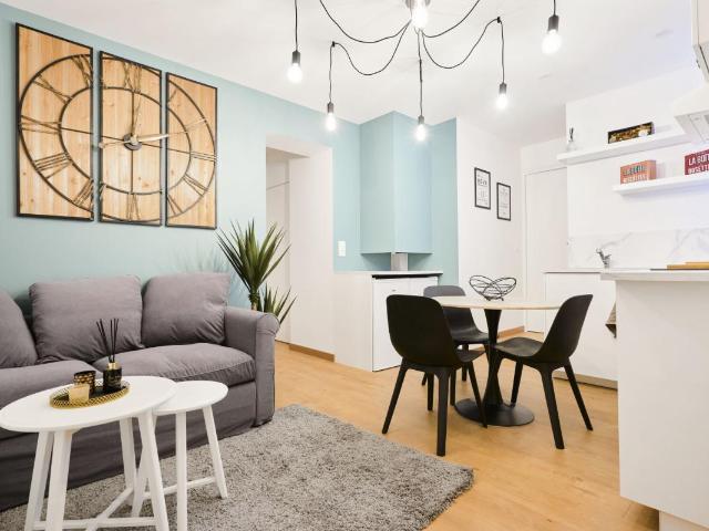 Appartement location à Pontoise, Saint-ouen-l'aumône
