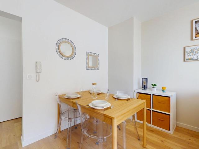 Appartement location à Lorient, Bretagne